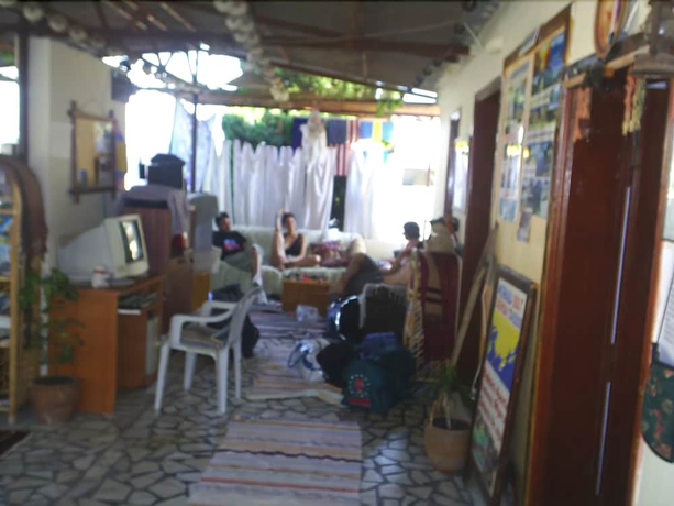 Imagen de los interiores del Pensión Ani, Kas. Foto 17