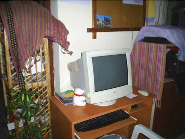 Imagen de los interiores del Pensión Ani, Kas. Foto 18