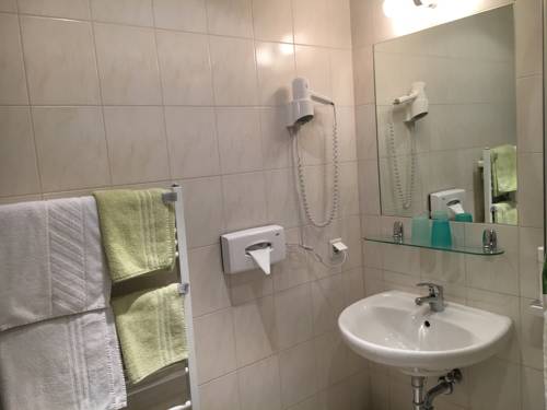 Imagen de la habitación del Pensión Ani-falstaff. Foto 2