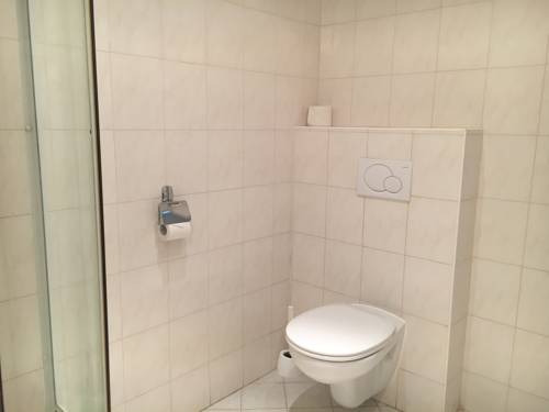 Imagen de la habitación del Pensión Ani-falstaff. Foto 5