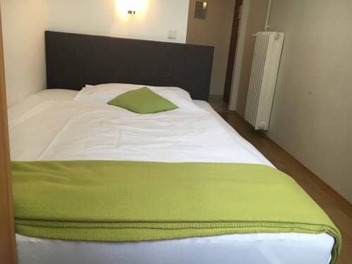 Imagen de la habitación del Pensión Ani-falstaff. Foto 6