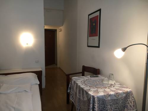 Imagen de la habitación del Pensión Ani-falstaff. Foto 7