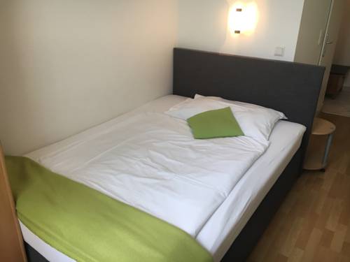 Imagen de la habitación del Pensión Ani-falstaff. Foto 10