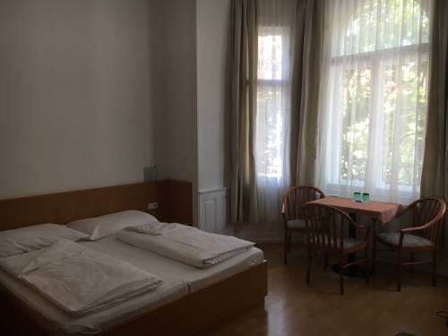 Imagen de la habitación del Pensión Ani-falstaff. Foto 11