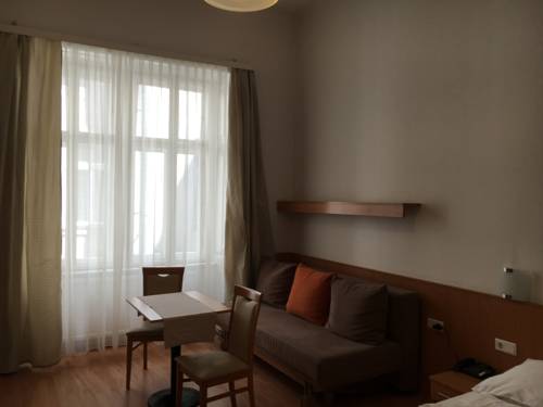 Imagen de la habitación del Pensión Ani-falstaff. Foto 13