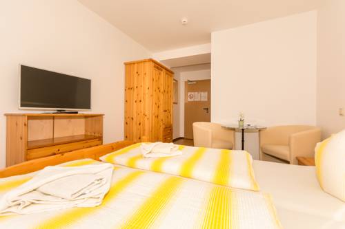 Imagen de la habitación del Pensión Anker, Binz Auf Rugen. Foto 3