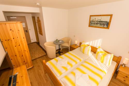 Imagen de la habitación del Pensión Anker, Binz Auf Rugen. Foto 4