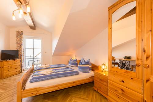 Imagen de la habitación del Pensión Anker, Binz Auf Rugen. Foto 5