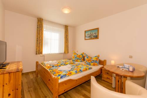 Imagen de la habitación del Pensión Anker, Binz Auf Rugen. Foto 6
