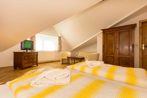 Imagen de la habitación del Pensión Anker, Binz Auf Rugen. Foto 7