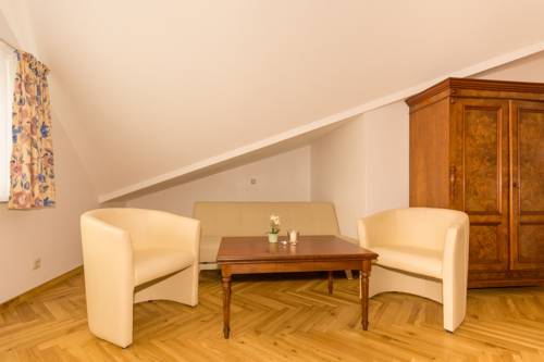 Imagen de la habitación del Pensión Anker, Binz Auf Rugen. Foto 8
