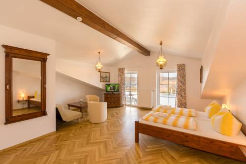 Imagen de la habitación del Pensión Anker, Binz Auf Rugen. Foto 9