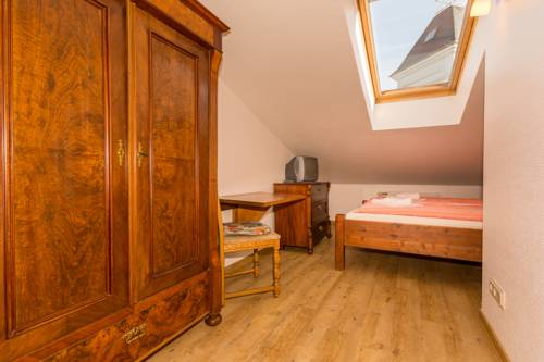 Imagen de la habitación del Pensión Anker, Binz Auf Rugen. Foto 10