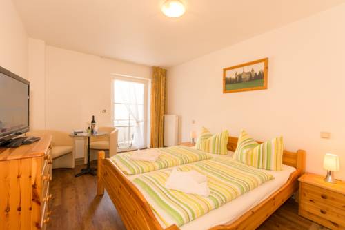 Imagen de la habitación del Pensión Anker, Binz Auf Rugen. Foto 11