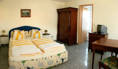Imagen de la habitación del Pensión Anker, Binz Auf Rugen. Foto 12