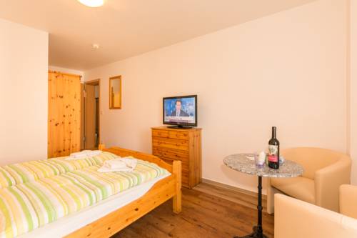 Imagen de la habitación del Pensión Anker, Binz Auf Rugen. Foto 13