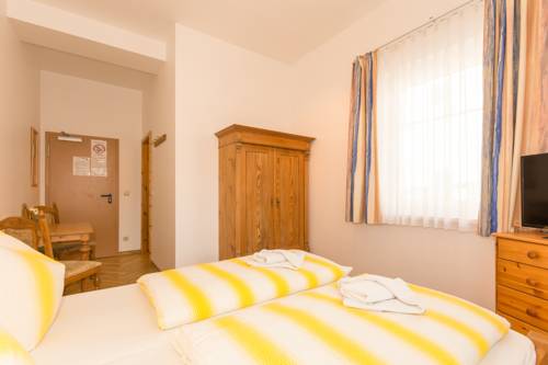 Imagen de la habitación del Pensión Anker, Binz Auf Rugen. Foto 15