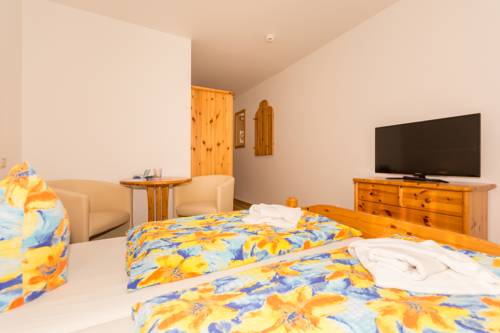 Imagen de la habitación del Pensión Anker, Binz Auf Rugen. Foto 16