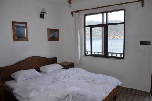 Imagen de la habitación del Pensión Ankh. Foto 1