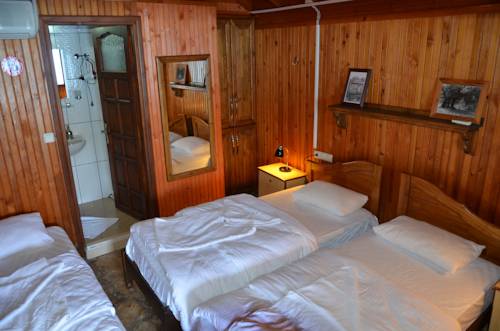 Imagen de la habitación del Pensión Ankh. Foto 2