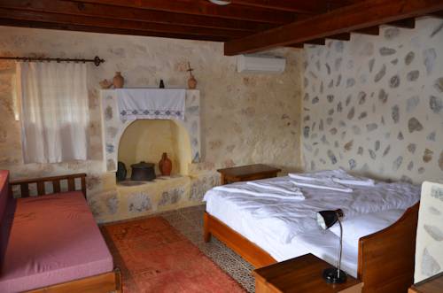 Imagen de la habitación del Pensión Ankh. Foto 3