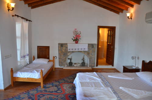 Imagen de la habitación del Pensión Ankh. Foto 4