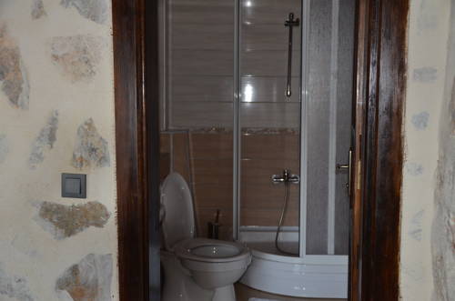 Imagen de la habitación del Pensión Ankh. Foto 6