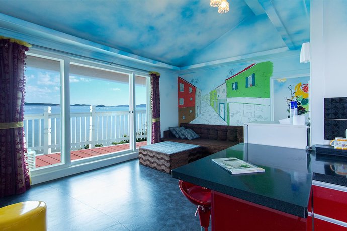 Imagen de la habitación del Pensión Anmyeondo Gallery. Foto 3