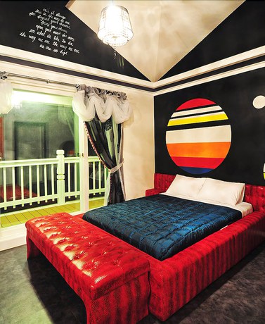 Imagen de la habitación del Pensión Anmyeondo Gallery. Foto 4