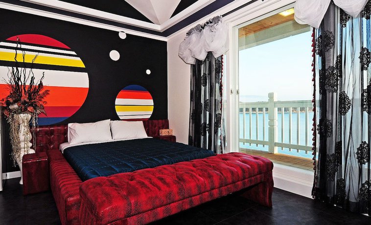 Imagen de la habitación del Pensión Anmyeondo Gallery. Foto 7