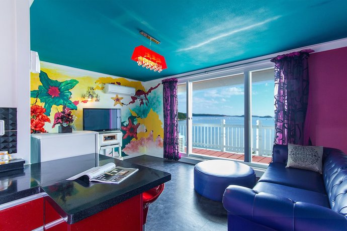 Imagen de la habitación del Pensión Anmyeondo Gallery. Foto 8