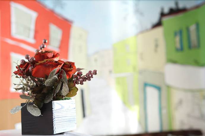 Imagen de los interiores del Pensión Anmyeondo Gallery. Foto 20