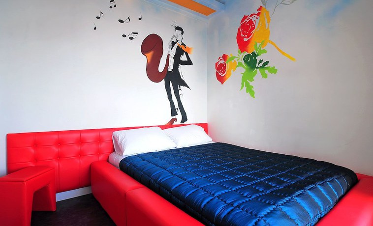 Imagen de la habitación del Pensión Anmyeondo Gallery. Foto 10