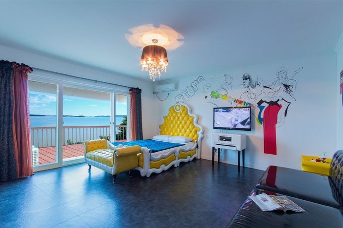 Imagen de la habitación del Pensión Anmyeondo Gallery. Foto 13