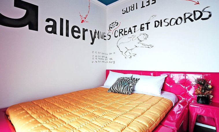 Imagen de la habitación del Pensión Anmyeondo Gallery. Foto 14