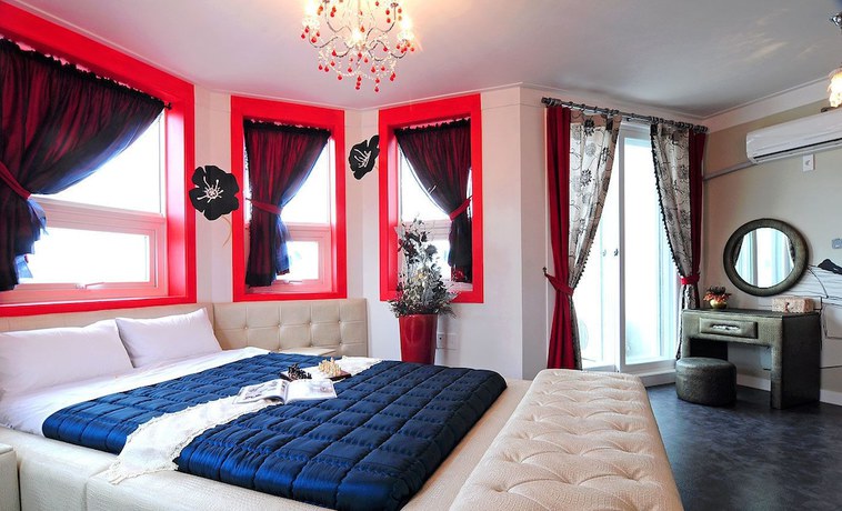 Imagen de la habitación del Pensión Anmyeondo Gallery. Foto 15