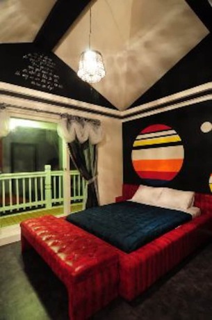 Imagen de la habitación del Pensión Anmyeondo Gallery. Foto 17