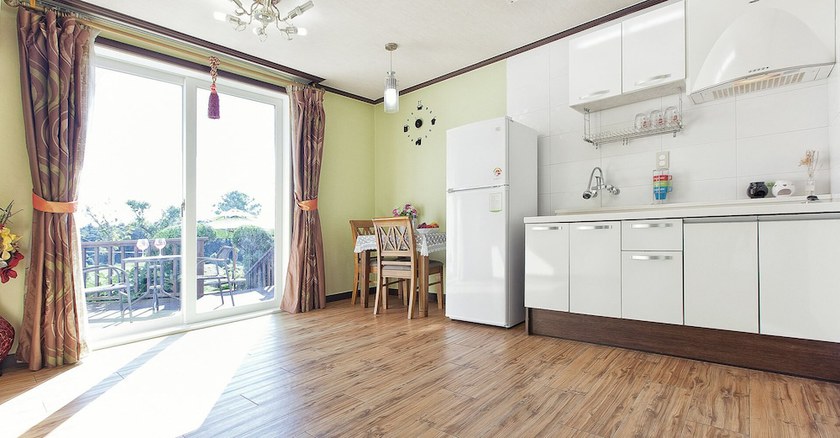 Imagen de la habitación del Pensión Anmyeondo In You. Foto 2