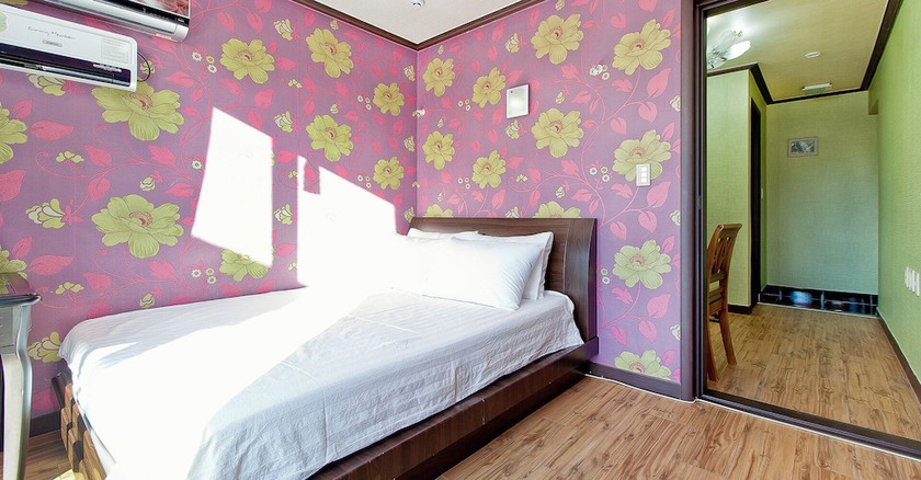 Imagen de la habitación del Pensión Anmyeondo In You. Foto 5