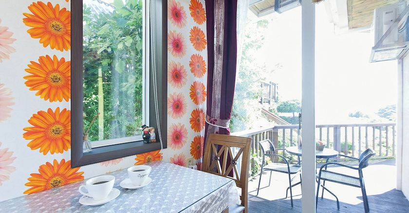 Imagen de la habitación del Pensión Anmyeondo In You. Foto 8