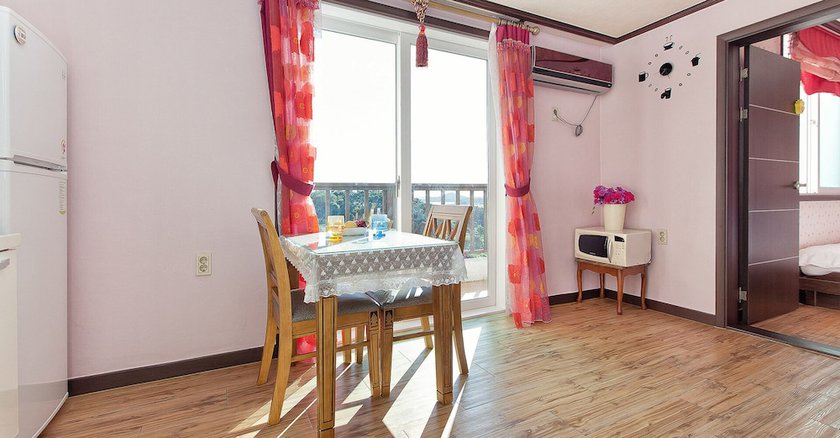 Imagen de la habitación del Pensión Anmyeondo In You. Foto 9