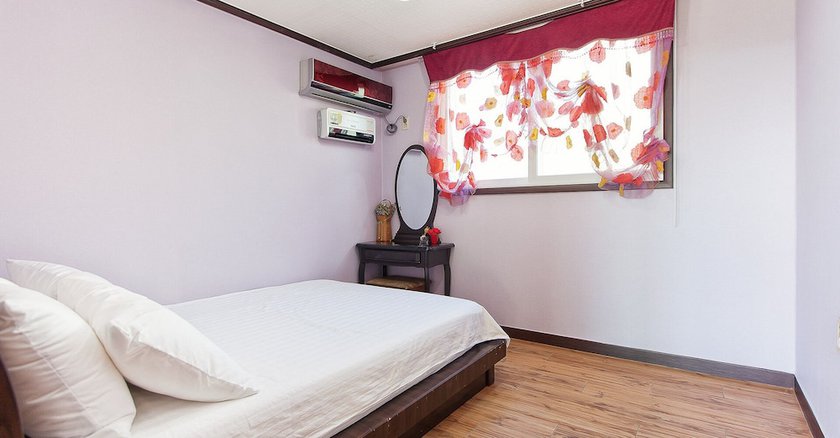 Imagen de la habitación del Pensión Anmyeondo In You. Foto 10