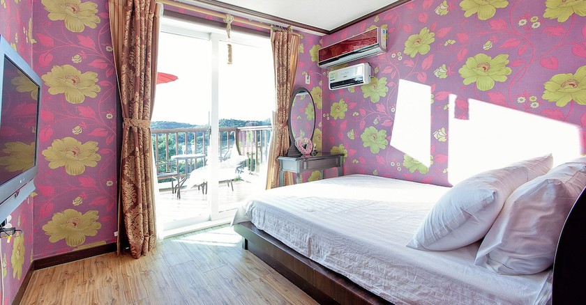 Imagen de la habitación del Pensión Anmyeondo In You. Foto 11