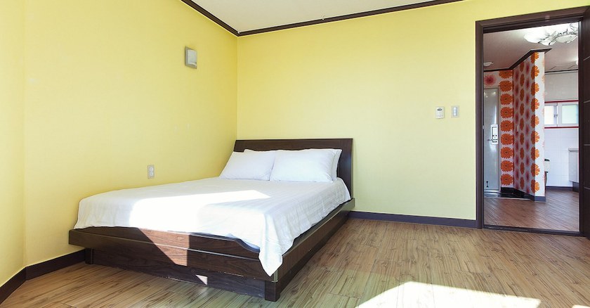 Imagen de la habitación del Pensión Anmyeondo In You. Foto 13