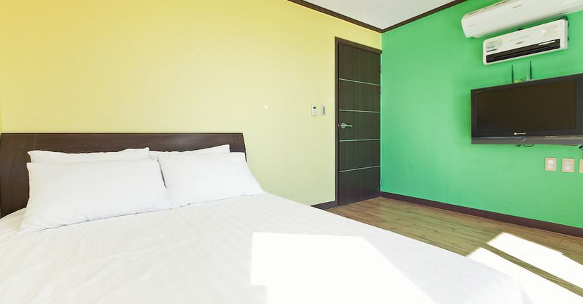 Imagen de la habitación del Pensión Anmyeondo In You. Foto 14