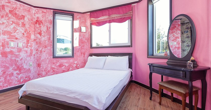 Imagen de la habitación del Pensión Anmyeondo In You. Foto 15