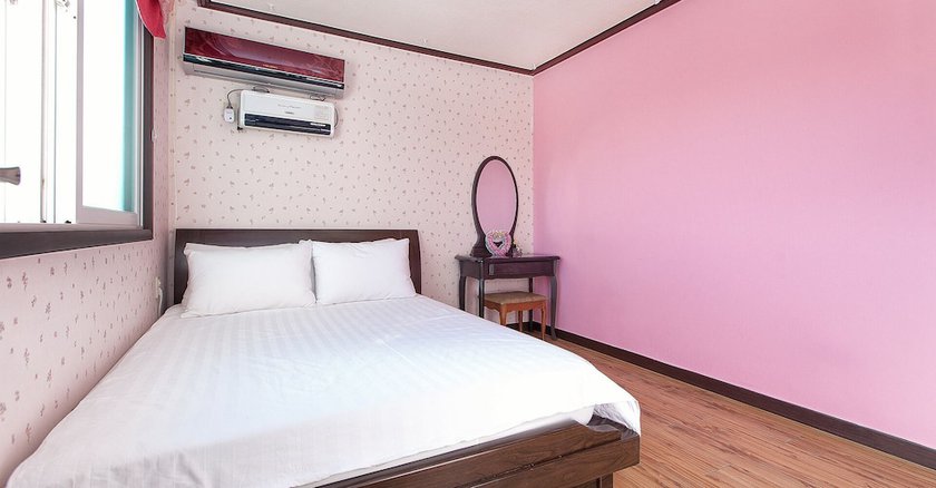 Imagen de la habitación del Pensión Anmyeondo In You. Foto 16