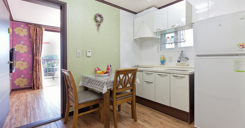 Imagen de la habitación del Pensión Anmyeondo In You. Foto 19