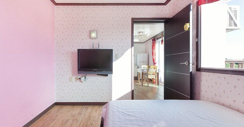 Imagen de la habitación del Pensión Anmyeondo In You. Foto 20