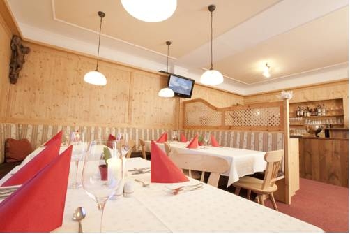 Imagen general del Pensión Anna, Plangeross. Foto 2